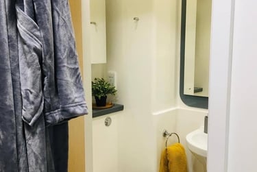 1 bed flat, Wharf View, City Centre, Chester, CH14GX - Image 7